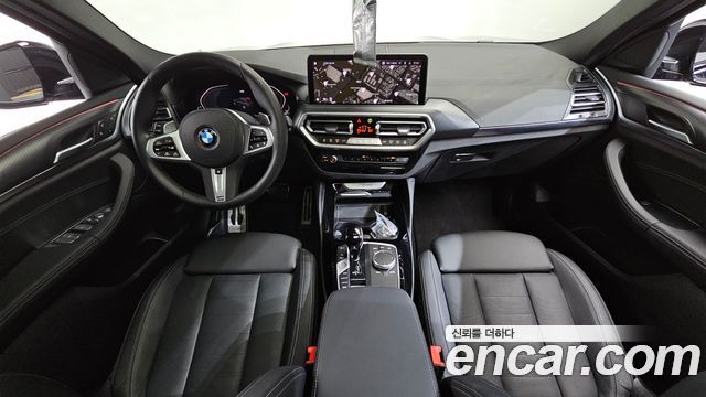 BMW X4 xDrive20i M Sport