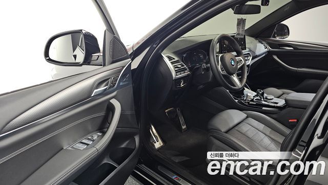 BMW X4 xDrive20i M Sport