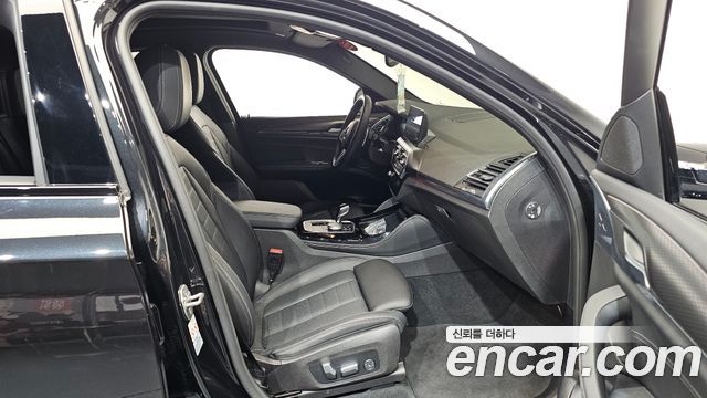 BMW X4 xDrive20i M Sport