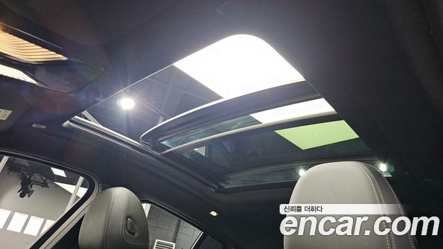 BMW X4 xDrive20i M Sport