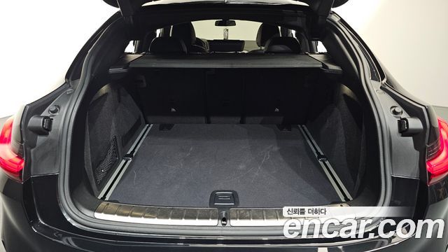 BMW X4 xDrive20i M Sport