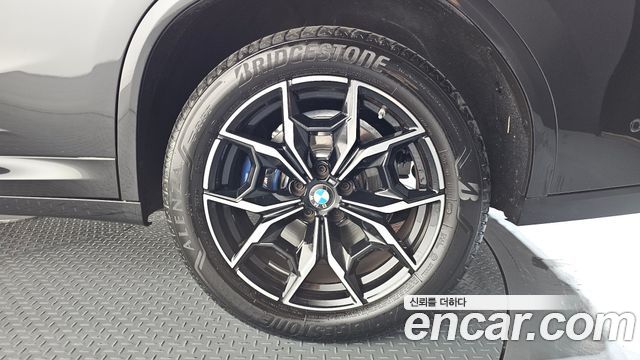 BMW X4 xDrive20i M Sport