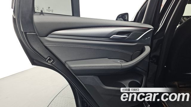 BMW X4 xDrive20i M Sport