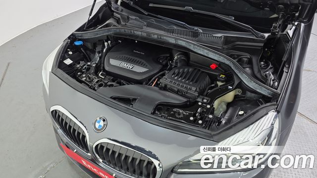 BMW 2-Series Advantage