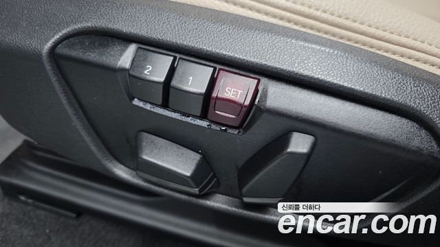 BMW 2-Series Advantage