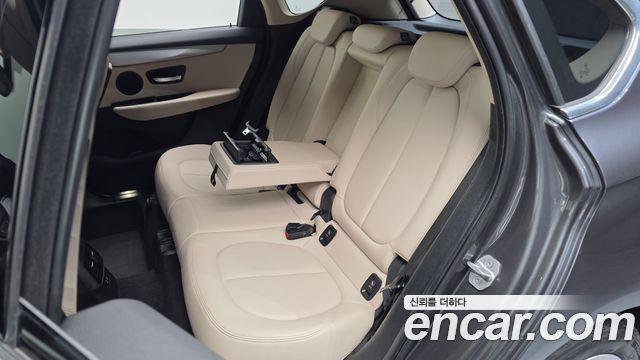 BMW 2-Series Advantage