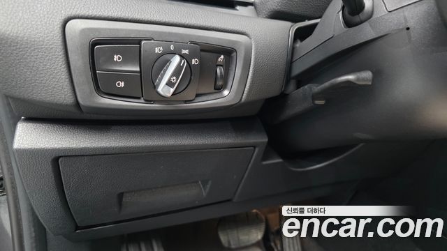 BMW 2-Series Advantage