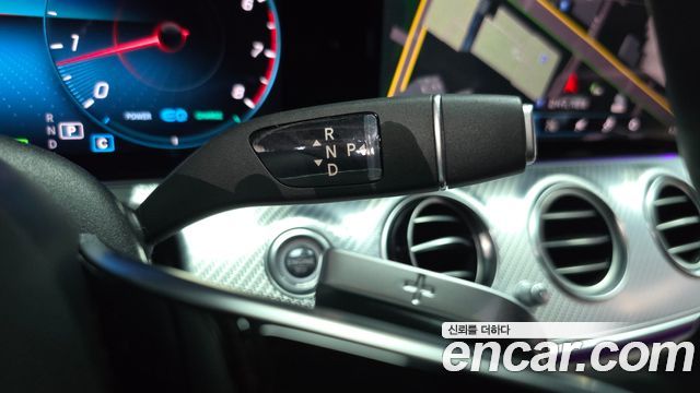 Mercedes-Benz E-Class E350 4MATIC Avantgarde