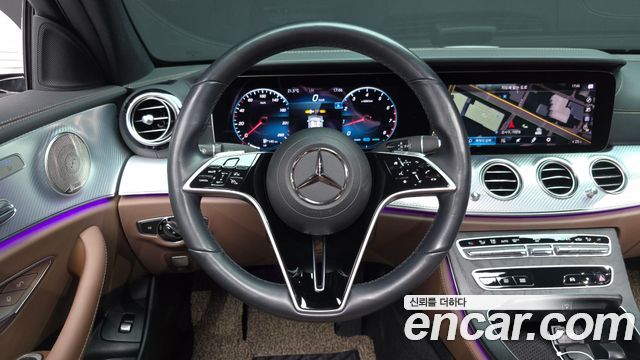 Mercedes-Benz E-Class E350 4MATIC Avantgarde