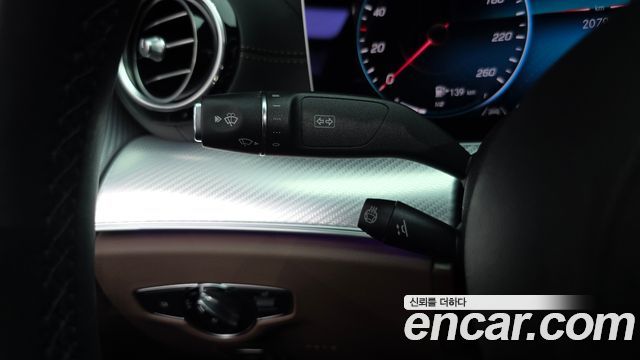 Mercedes-Benz E-Class E350 4MATIC Avantgarde