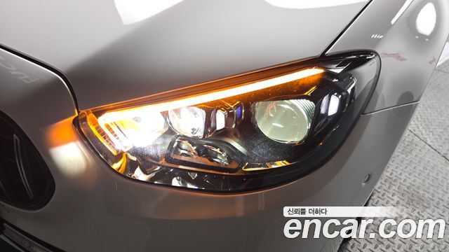 Mercedes-Benz E-Class E350 4MATIC Avantgarde