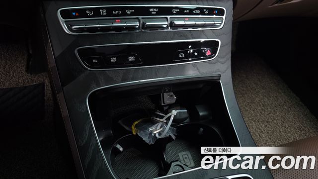 Mercedes-Benz E-Class E350 4MATIC Avantgarde