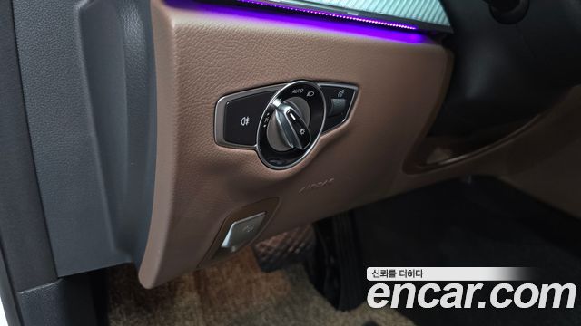 Mercedes-Benz E-Class E350 4MATIC Avantgarde