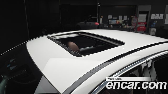 Mercedes-Benz E-Class E350 4MATIC Avantgarde