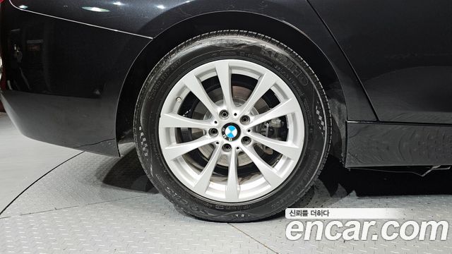BMW 3-Series 320d