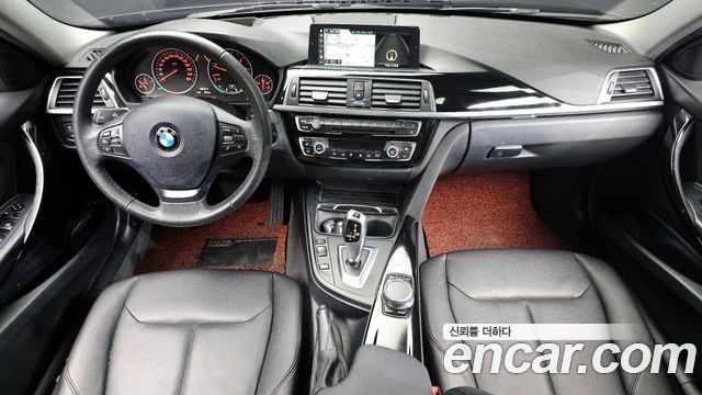 BMW 3-Series 320d