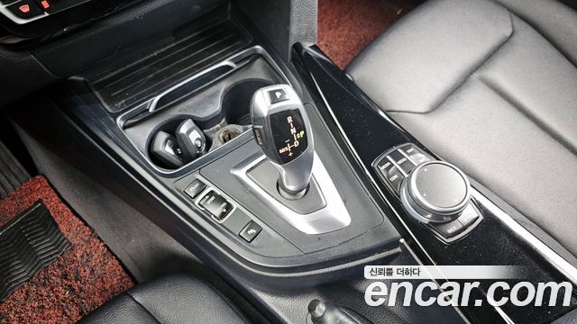 BMW 3-Series 320d