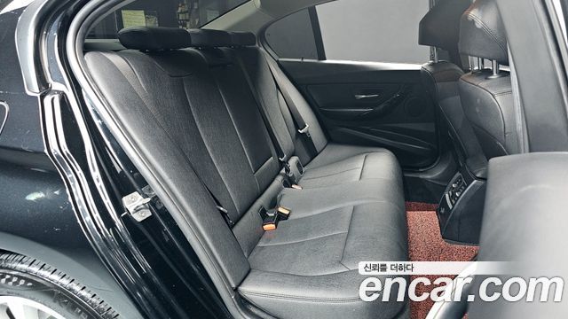BMW 3-Series 320d