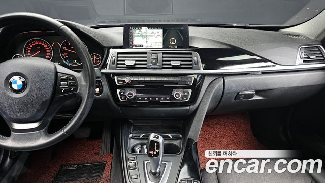 BMW 3-Series 320d