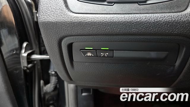 BMW 3-Series 320d