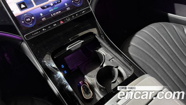 Mercedes-Benz EQS EQS350