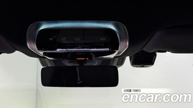 Mercedes-Benz EQS EQS350