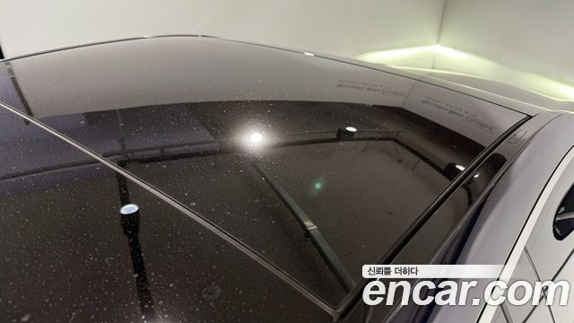 Mercedes-Benz EQS EQS350