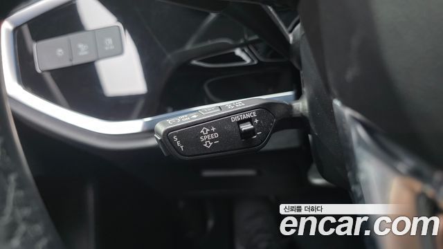 Audi Q3 35 TDI Quattro Premium