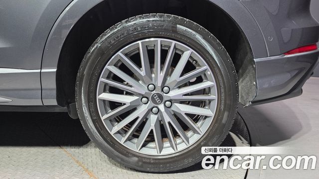 Audi Q3 35 TDI Quattro Premium