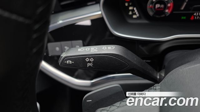 Audi Q3 35 TDI Quattro Premium