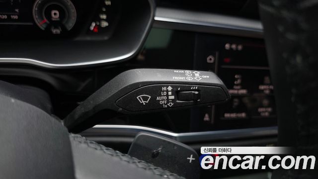Audi Q3 35 TDI Quattro Premium