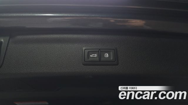 Audi Q3 35 TDI Quattro Premium