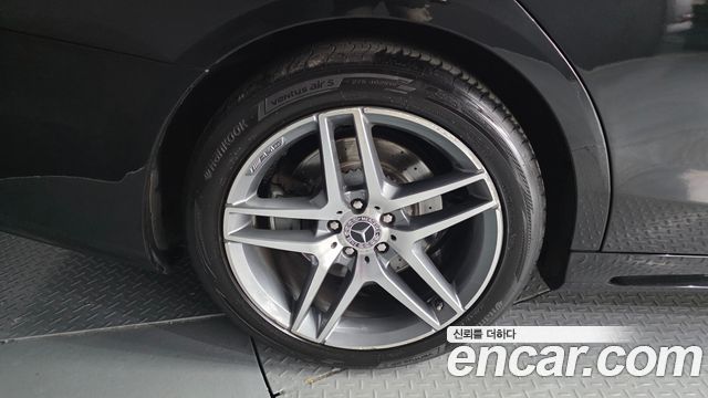 Mercedes-Benz S-Class W222 S350 d 4MATIC