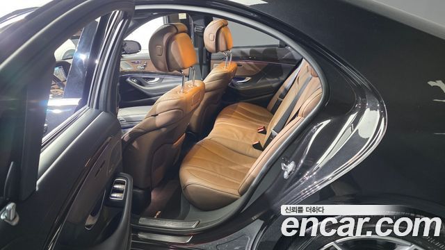 Mercedes-Benz S-Class W222 S350 d 4MATIC