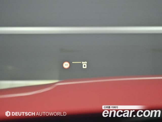 BMW M3 M3 Sedan Competition