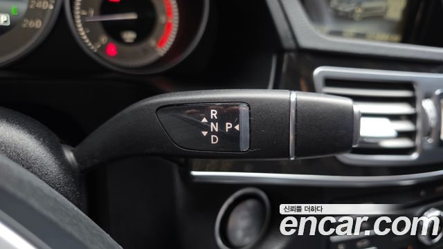 Mercedes-Benz E-Class E220 Bluetec Avantgarde Sport