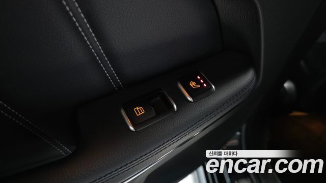 Mercedes-Benz E-Class E220 Bluetec Avantgarde Sport