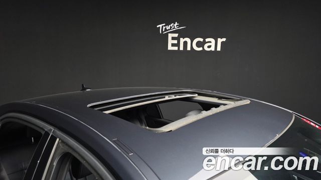 Mercedes-Benz E-Class E220 Bluetec Avantgarde Sport