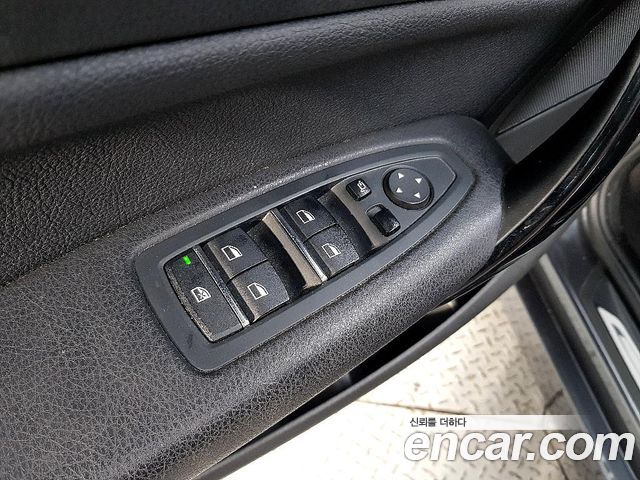 BMW 1-Series 118d Sport 5Door