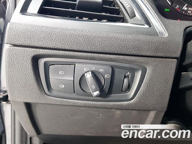 BMW 1-Series 118d Sport 5Door