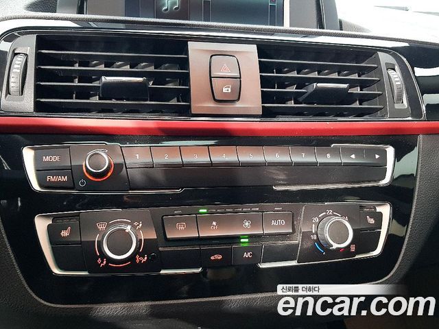 BMW 1-Series 118d Sport 5Door