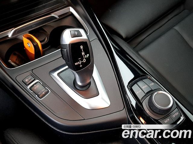 BMW 1-Series 118d Sport 5Door