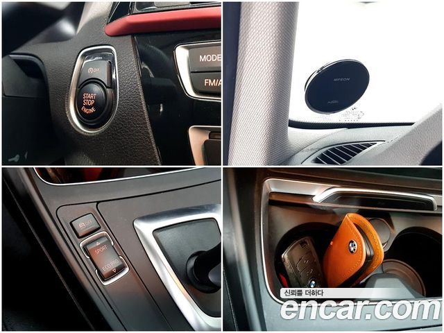 BMW 1-Series 118d Sport 5Door