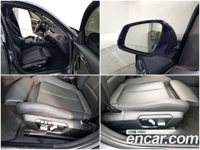 BMW 1-Series 118d Sport 5Door