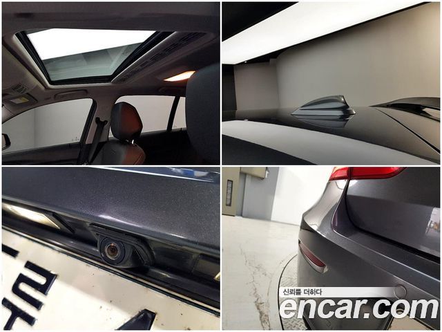 BMW 1-Series 118d Sport 5Door