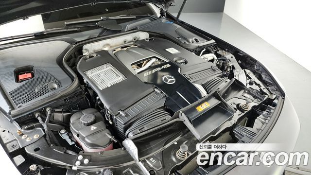 Mercedes-Benz AMG GT 4Door 63 S 4MATIC+