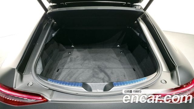 Mercedes-Benz AMG GT 4Door 63 S 4MATIC+