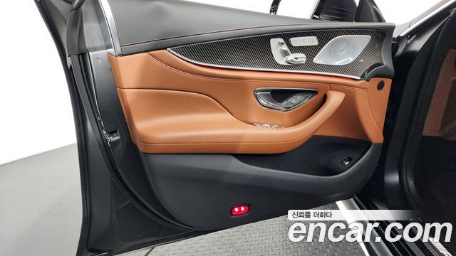 Mercedes-Benz AMG GT 4Door 63 S 4MATIC+