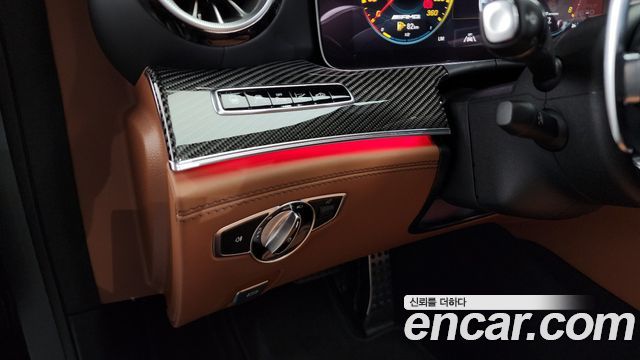 Mercedes-Benz AMG GT 4Door 63 S 4MATIC+