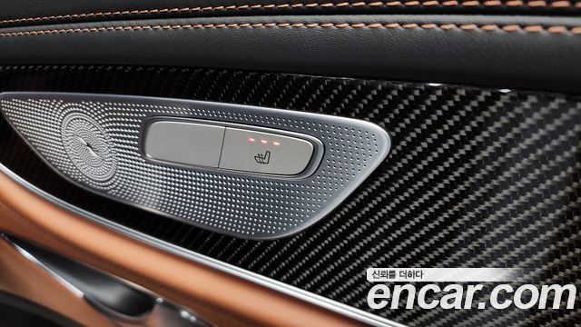 Mercedes-Benz AMG GT 4Door 63 S 4MATIC+